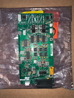 RF MATCH CONTROL