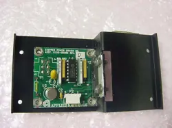 AMAT APPLIED MATERIALS STEPPER POWER DRIVER PCB, 0100-09086 REV D