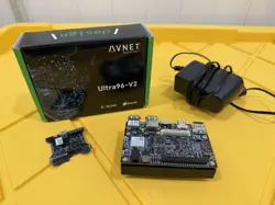 ULTRASCALE+ DEVELOPMENT