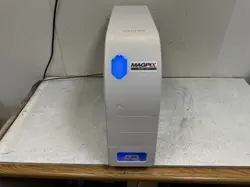 LUMINEX MAGPIX MULTIPLEX MICROPLATE READER