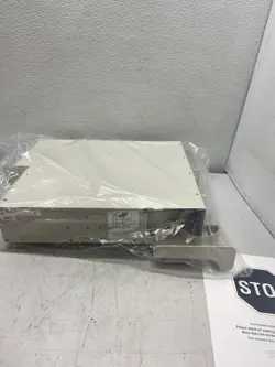 COMMSCOPE  NG3-TPAL00 NG3 HIGH-DENSITY FIBER DIS. FRAM SYSTEM 72 POSITION