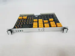 INTERLOCK BOARD 0100-71058
