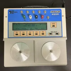 4000 DEFIB/TRANS-Q PACER
