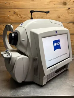 ZEISS SN: 6670
