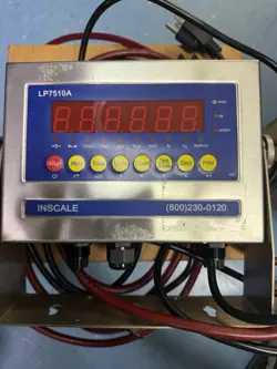 INSCALE LP7510A