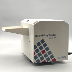 IDEXX QUANTI-TRAY SEALER MODEL 2X: 89-10894-04
