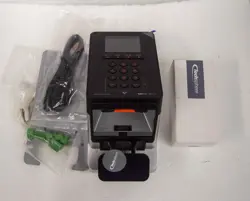 TECHSPHERE HVPR VP-II X HAND VASCULAR BIOMETRIC SCANNER(S18)