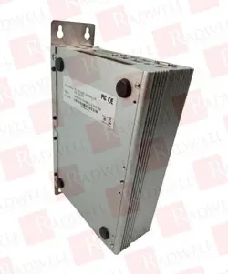 ILAPAK NISE3100-370-M512-IL / NISE3100370M512IL (USED)