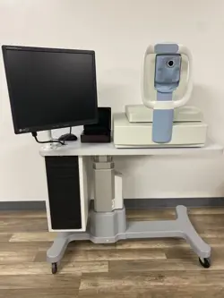 TABLE INCLUDED