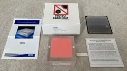 CIRS 015 MAMMOGRAPHY PHANTOM, SELDOM/NEVER USED
