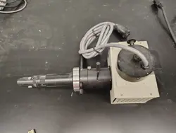 PTI PHOTON TECHNOLOGY VERTICAL SLIT ADJUST  BOX BG