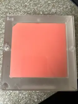 GAMMEX MAMMOGRAPHY PHANTOM - MODEL 156 USED