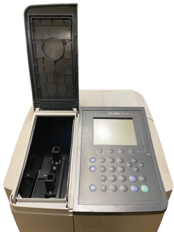 UV-1800 SPECTROPHOTOMETER- USED