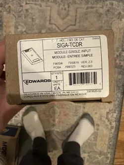 SIGA-TCDR