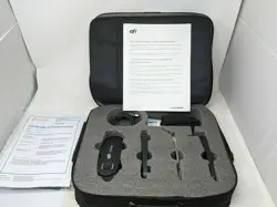 EFI ES-2000 SPECTROPHOTOMETER