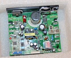 ENDEX INC. IDCD60I TRANSFORMER, DRIVE, D1403057, BRAND NEW.. OPEN FRAME..