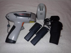 800 XRF ALLOY