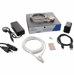 QORLQ LS1043ARDB-PD