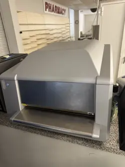 AFGA CX-30 CR READER