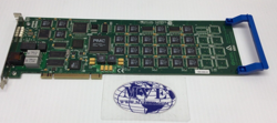 EICON 030-811-03 800-809-01 FAX STAR DIVA SERVER PRI CARD