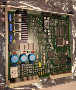 PID BOARD 4022.436.4502 4022.634.06831