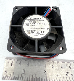 614 AXIAL
