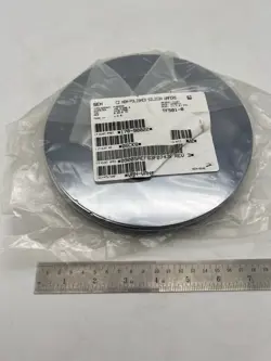 LOT OF 12 SEH CZ NON-POLISHED SILICON WAFERS 200MM P/BORON 170-90022 USA