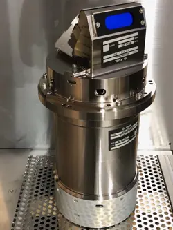 LS LENS