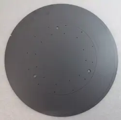 WAFER TABLE