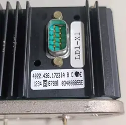 ??1PC USED ASML 4022.436.1723 90 WARRANTY #H682FF YD