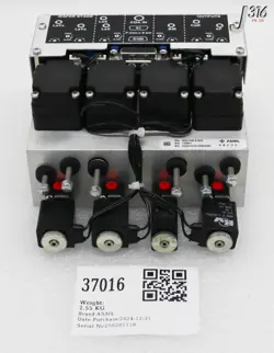 37016 ASML ABR UNIT AT/XT 4022.642.07922