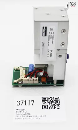 GAS E- PIN