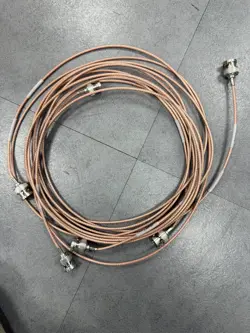ASML 4022 262 76552 CABLE,NEW