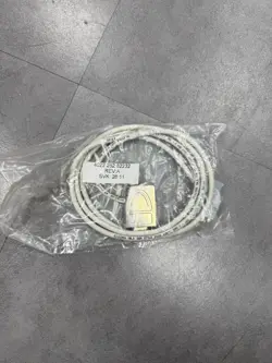 ASML 4022 262 82232 REV:A CABLE,NEW