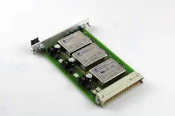 DC/DC 24V-3.3V5A/2X8V 3A