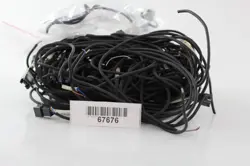 PCB BOARD 0635017-RIPA