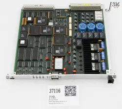 PCB ASSY 4022.471.6109