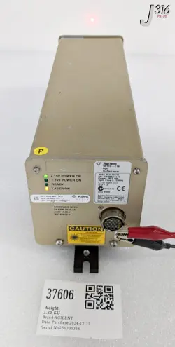 307UW 3.72MHZ