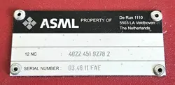 PIN