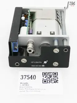 HF-LSM-RZ