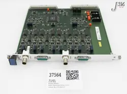 DEMODULATOR BOARD PARTS