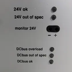 PCB CARD ASML