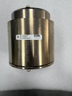 ASML 4022.454.71022 CONNECTING TUBE