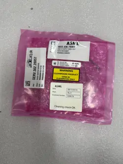 ASML 4022.436.79381 MMR VS SUPPLY CABLE STE,NEW