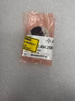 ASML 4022.454.25803 CHUCK ASSY,NEW