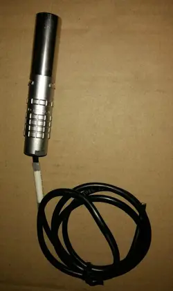 CABLE WITH LEM0 FFA.3Y.415.CTAC4 CONNECTOR FOR JDS UNIPHASE AND ASML LASER HEAD