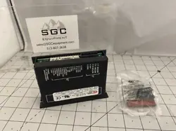 COPLEY CONTROLS CORP SERVO AMPLIFIER PN: 503 ASML 854-8052-001-SEP