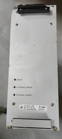 ASML 4022.634.11743 PWER SUPPLY UNIT