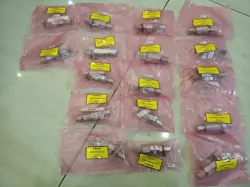 17PCS SERTO 630.40321 LPE RESTRICTION ASML 4022.630.82162