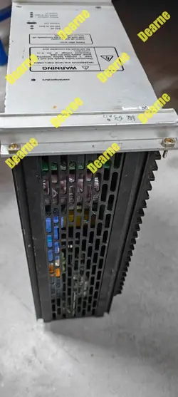 PREMIUM 0588.2 POWER SUPPLY ASML 4022.471.84295, SAME DAY SHIP, FEDEX/UPS AIR